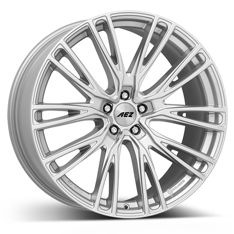 AEZ Seattle shine 10.5x21 ET48 5/130