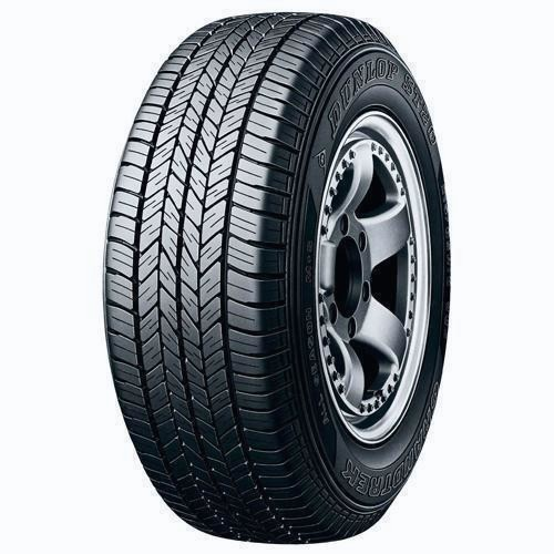 Dunlop GRANDTREK ST20 215/70 R16 99H