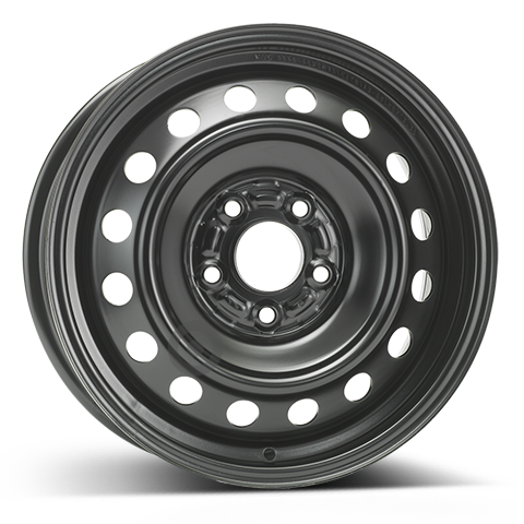 ALCAR STAHLRAD 9228 6.5x16 ET46 5/114.3/67