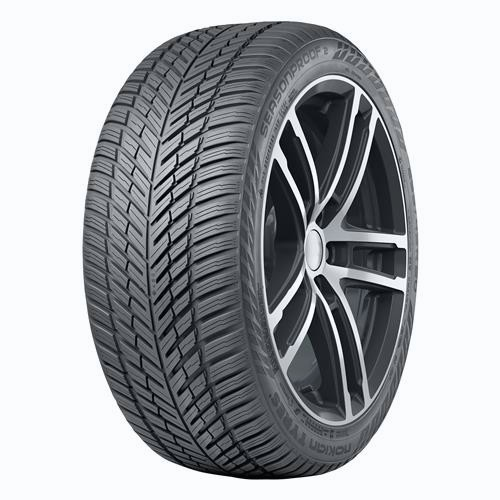 Nokian Tyres SEASONPROOF 2 185/60 R15 88V