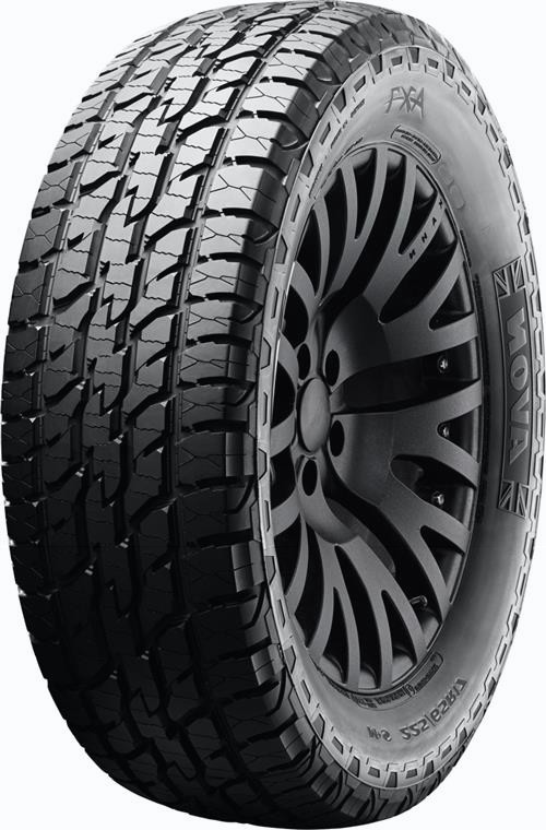 Avon AX7 215/65 R16 102H