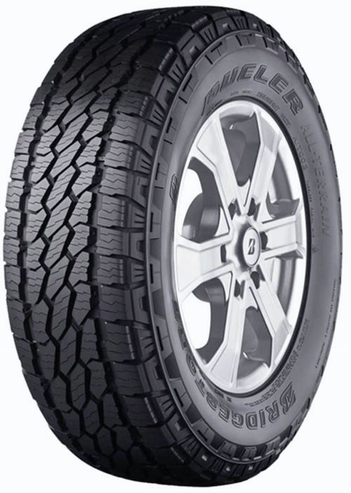 Bridgestone DUELER ALL TERRAIN A/T 002 215/75 R15 100T
