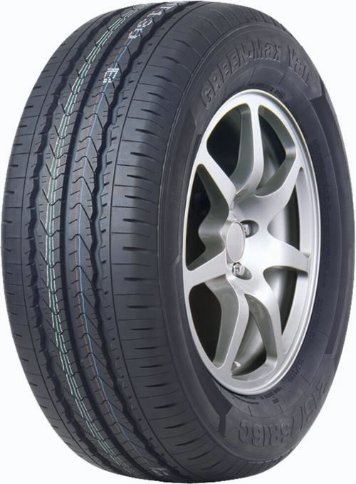 Ling Long GREENMAX VAN 175/65 R14C 90/88T
