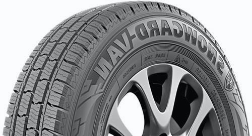 Rosava SNOWGARD VAN 225/65 R16C 112/110R