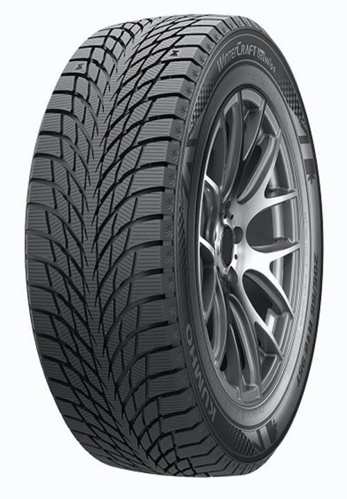 Kumho WINTERCRAFT ICE WI51 235/55 R17 103T