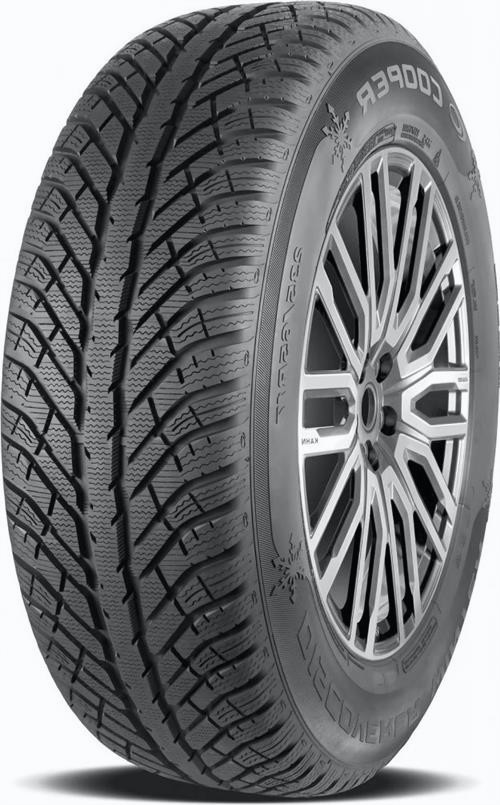 Cooper Tires DISCOVERER WINTER 235/60 R17 102H
