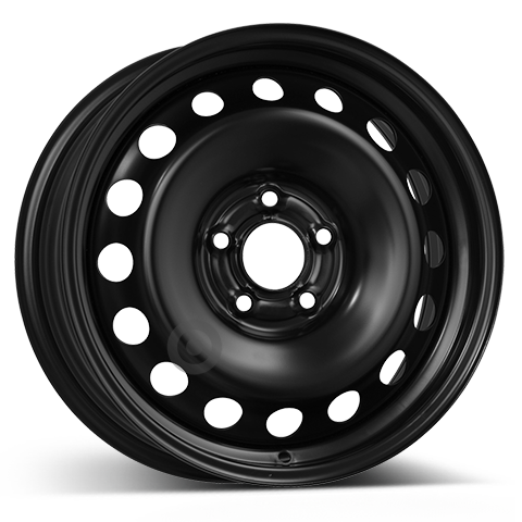 ALCAR STAHLRAD 7037 6.5x16 ET45 5/108/63.4
