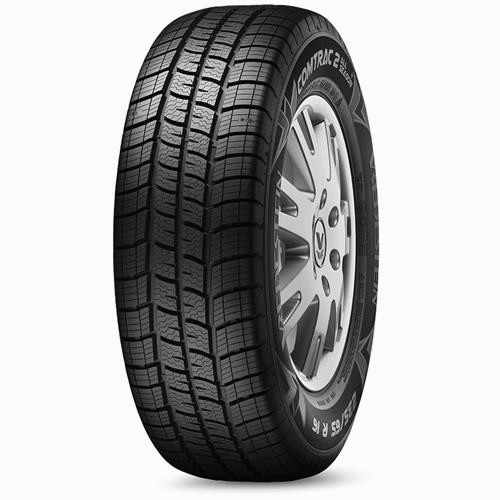 Vredestein COMTRAC 2 ALL SEASON+ 195/70 R15C 104/102R
