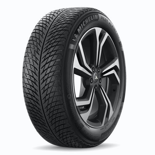 Michelin PILOT ALPIN 5 SUV 285/40 R22 110V
