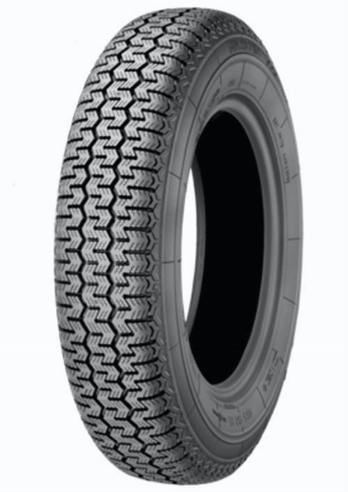 Michelin XZX 145/70 R12 69S