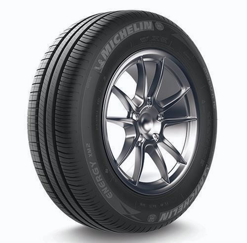 Michelin ENERGY XM2+ 205/55 R16 91V