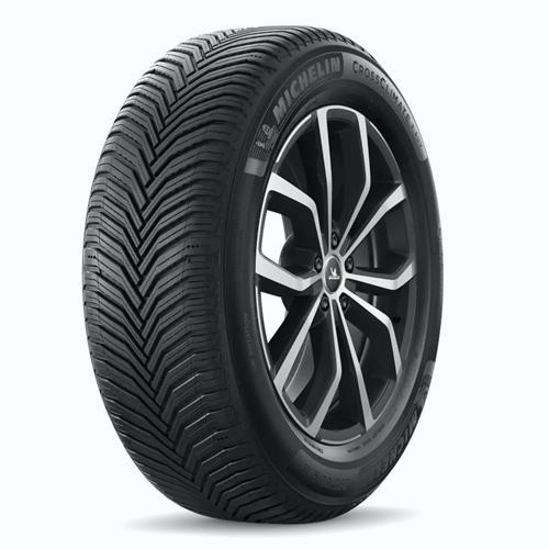 Michelin CROSSCLIMATE 2 SUV 245/45 R20 103V
