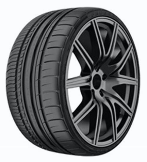 Federal 595 RPM 285/35 R19 99Y