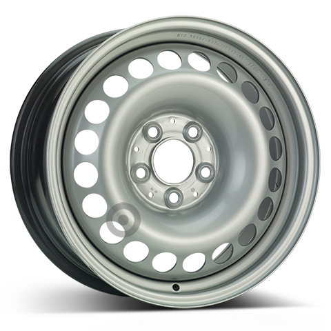 ALCAR STAHLRAD 9865 7.5x16 ET42 5/112/66.5