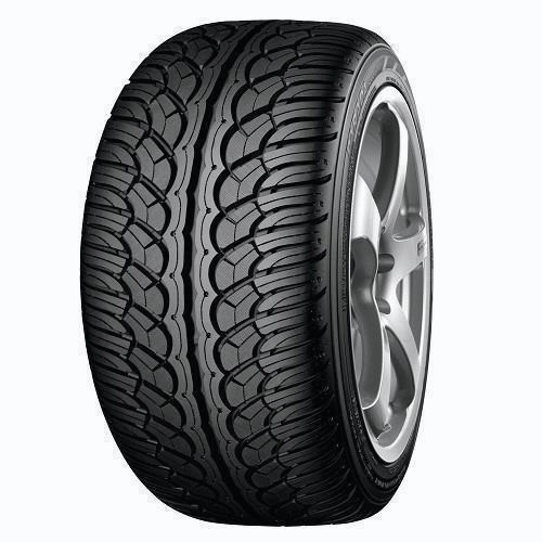 Yokohama PARADA SPEC-X 285/50 R20 112V