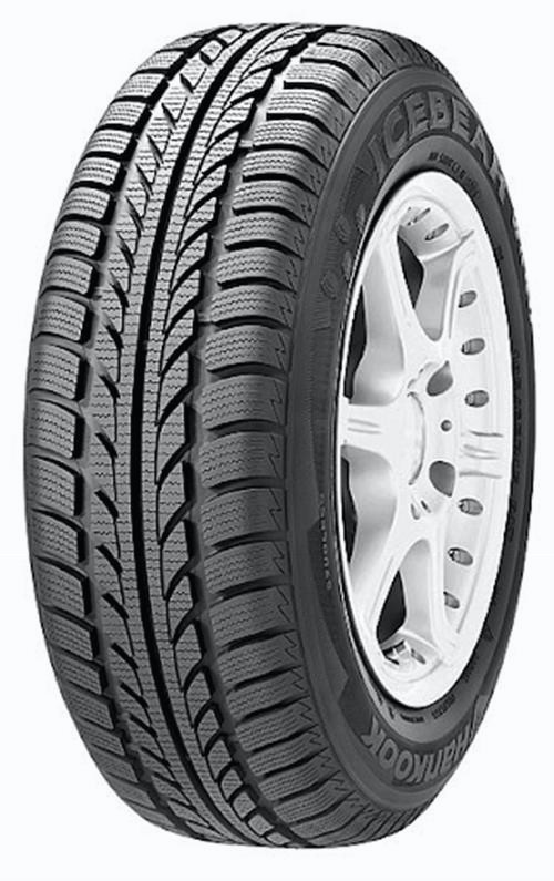 Hankook W440 ICE BEAR 185/60 R15 88T