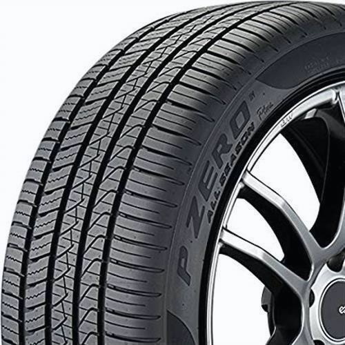 Pirelli PZERO ALL SEASON 215/55 R18 99V