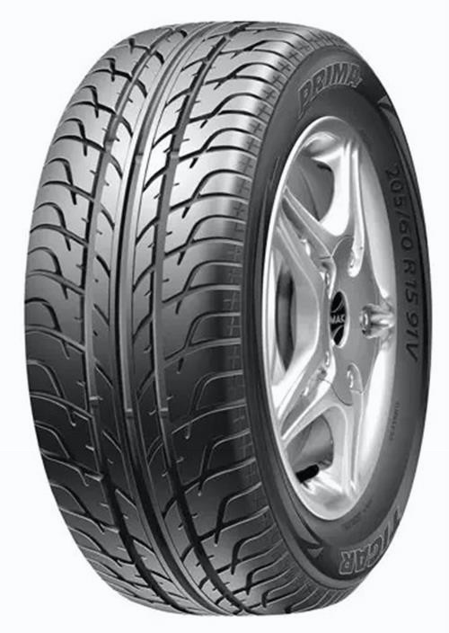 Tigar SYNERIS 215/55 R16 93V