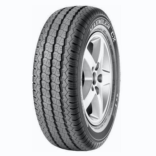 GT Radial MAXMILER 185/60 R12C 104/101N