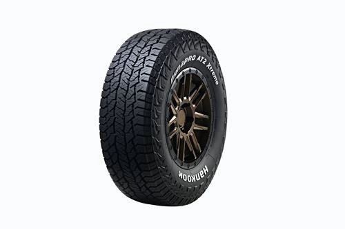 Hankook RF12 DYNAPRO AT2 XTREME 245/75 R16LT 120/116S