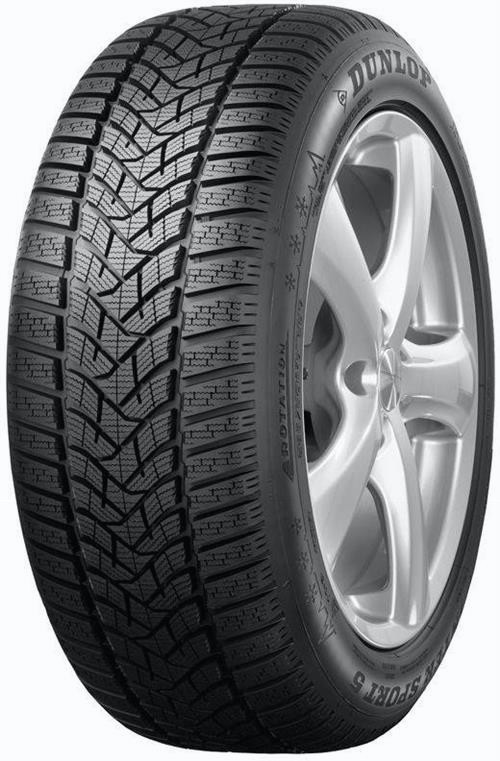 Dunlop WINTER SPORT 5 225/55 R17 101V
