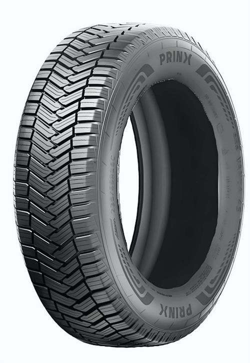 Prinx VANEA 4S 205/70 R15C 106/104T