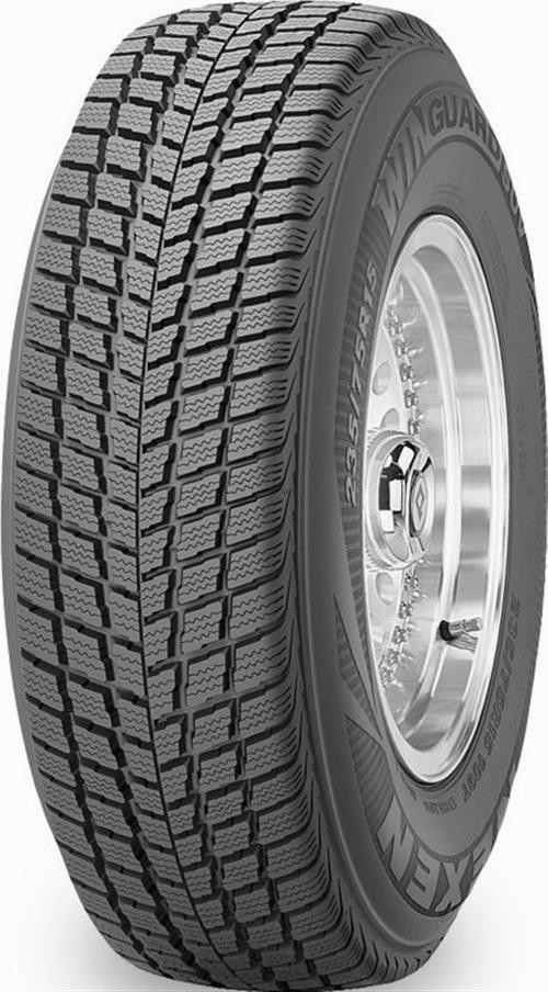 Roadstone WINGUARD SUV 215/70 R16 100T