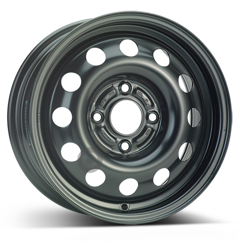 ALCAR STAHLRAD 6865 6x14 ET41 4/108/63.4
