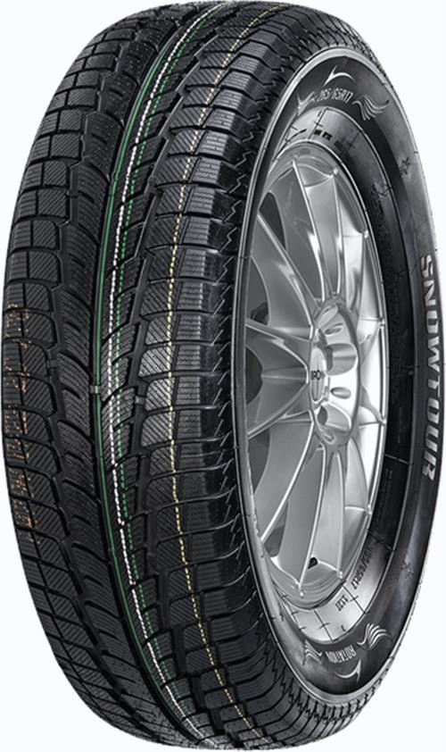 Powertrac SNOWTOUR 175/70 R13 82T