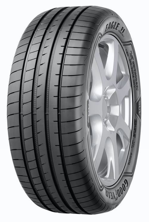 Goodyear EAGLE F1 (ASYMMETRIC) 3 245/40 R19 98Y
