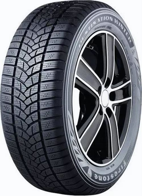 Firestone DESTINATION WINTER 215/65 R16 98H