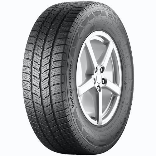 Continental VANCONTACT WINTER 225/75 R16C 121/120R