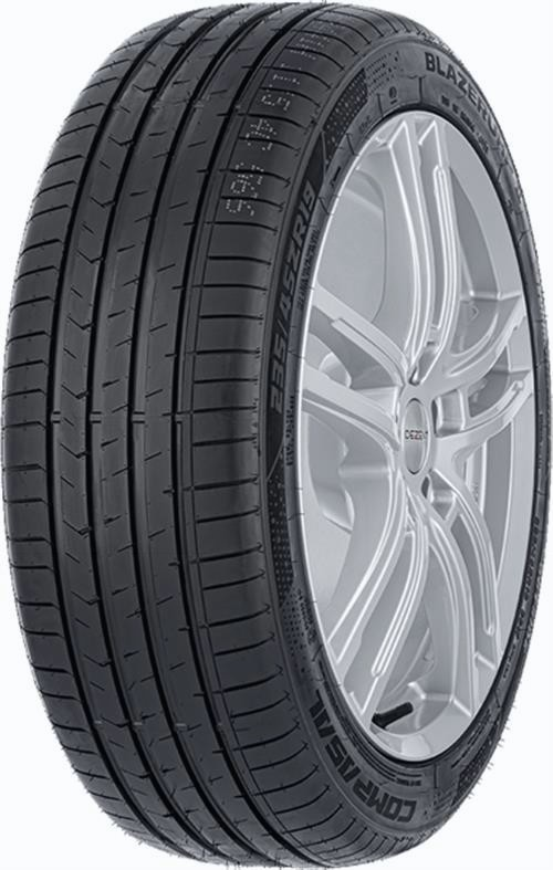 Compasal BLAZER UHP II 195/40 R17 81W