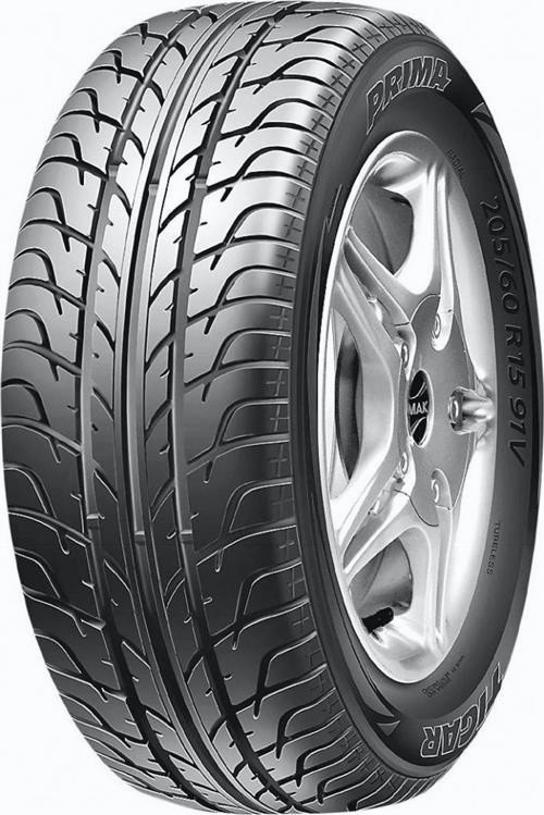 Tigar PRIMA 195/50 R15 82H