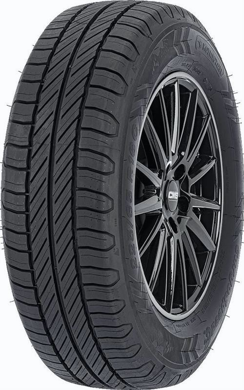 Kormoran CARGO SPEED EVO 215/65 R17C 112/110H