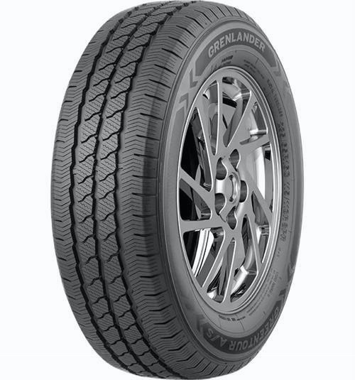 Grenlander GREENTOUR A/S 195/70 R15C 104/102R