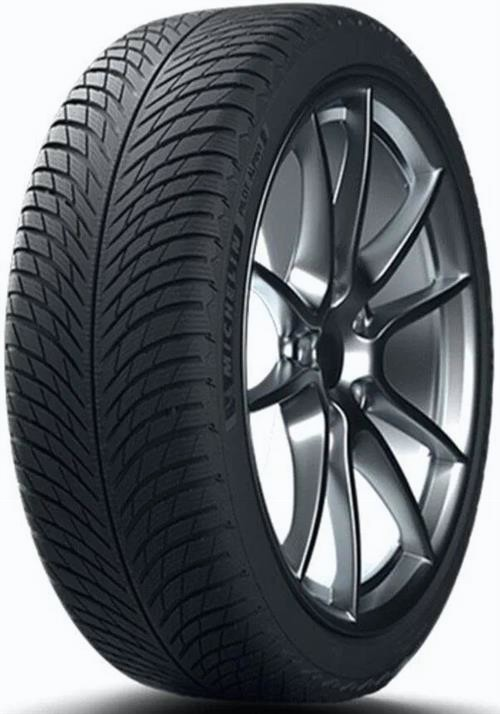 Michelin PILOT ALPIN 5 265/35 R20 99V