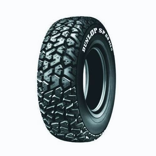 Dunlop SP 88 155/80 R13 78Q