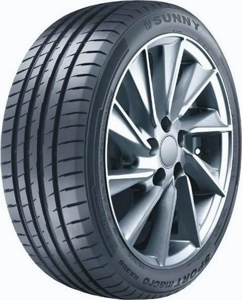 Sunny NA305 255/35 R19 96W