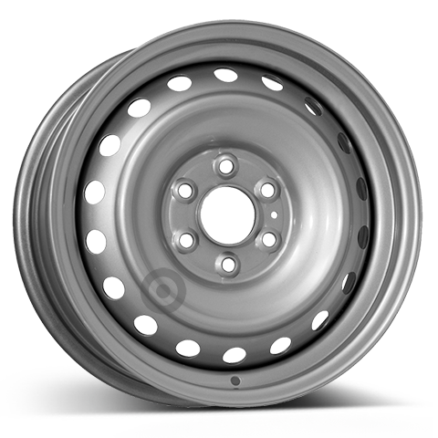 ALCAR STAHLRAD 7921 7x16 ET45 6/114.3/66