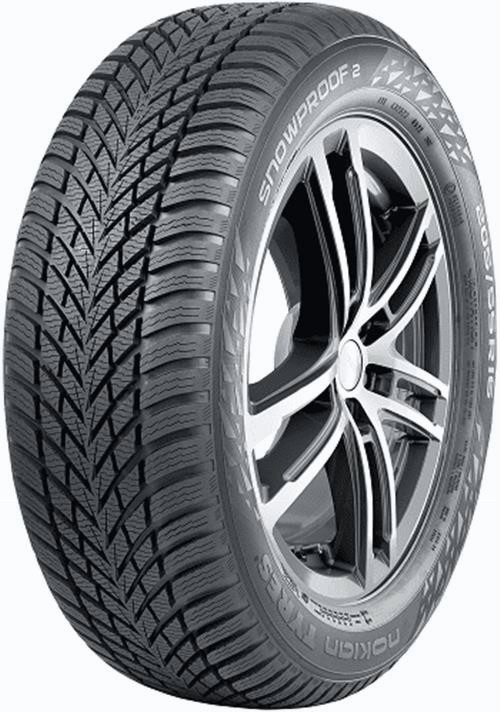 Nokian Tyres SNOWPROOF 2 235/50 R17 100V