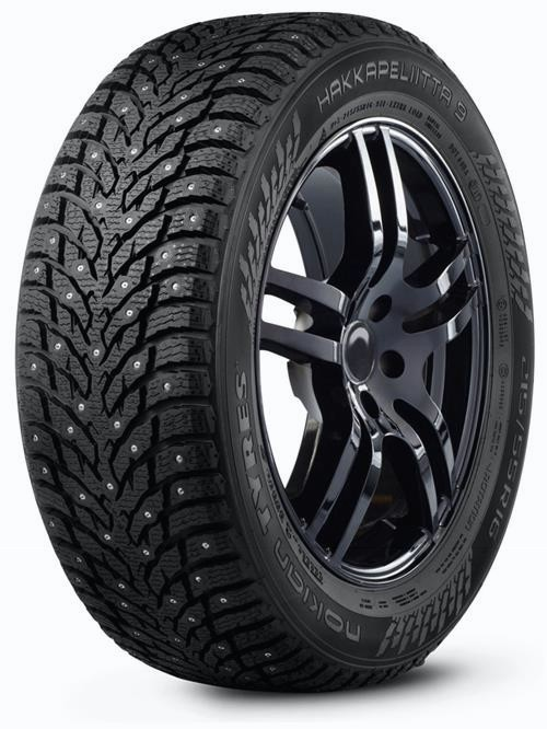 Nokian Tyres HKPL 9 HROT 185/65 R15 92T