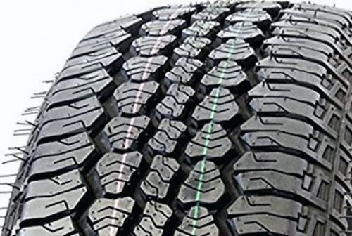 Tristar SPORTPOWER A/T 255/70 R15 112H