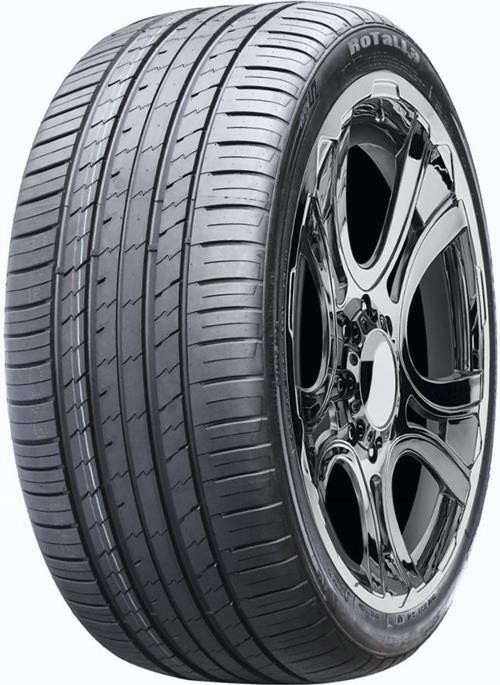 Tracmax X PRIVILO RS-01+ 295/35 R23 108Y