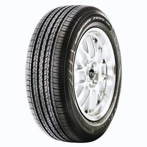 Dunlop SP SPORT 7000 225/55 R18 98V