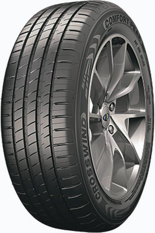 CrossWind COMFORT PEAK 165/60 R14 75H