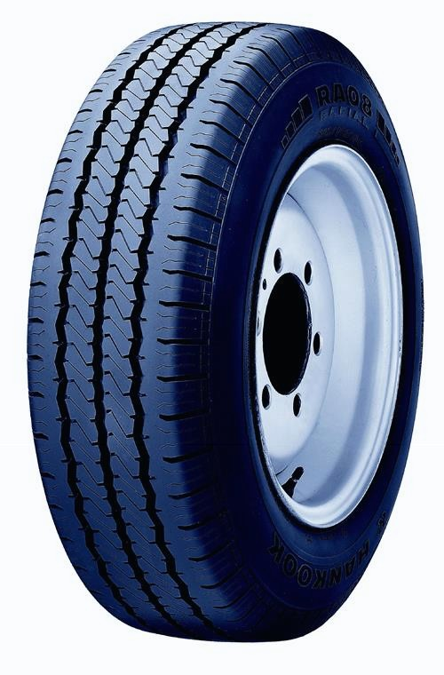 Hankook RA08 RADIAL 145/80 R13C 88/86R
