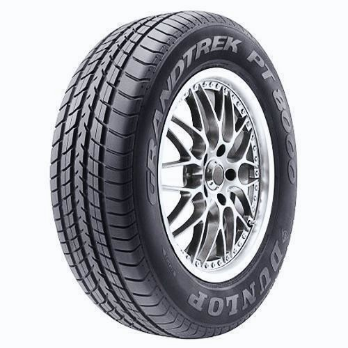 Dunlop GRANDTREK PT8000 255/60 R17 106V