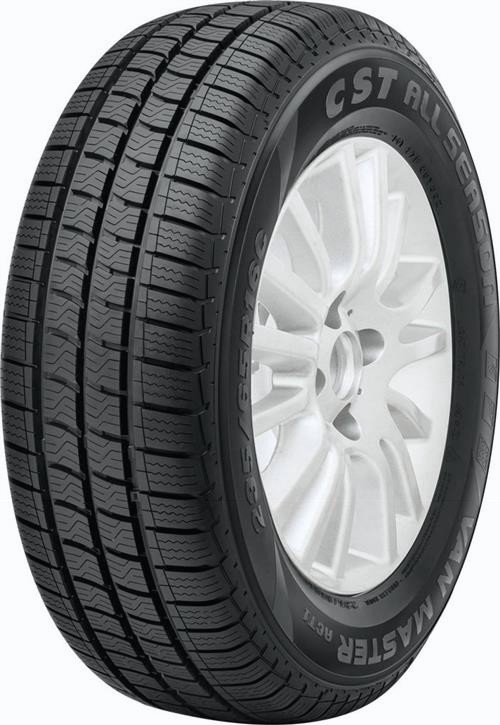 CST VAN MASTER ALL SEASON ACT1 235/65 R16C 121/119T