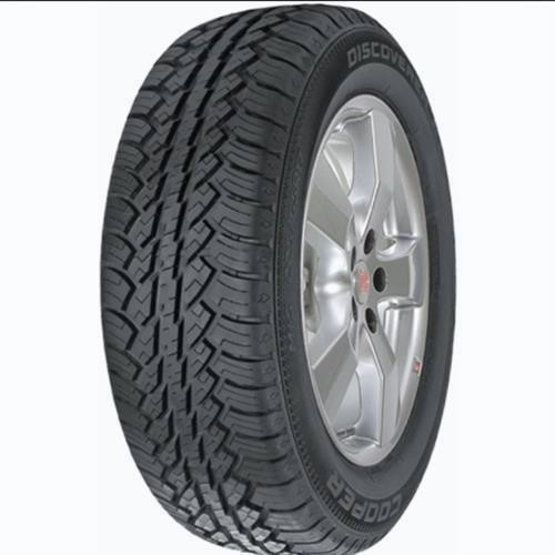 Cooper Tires DISCOVERER ATS 205/70 R15 96T
